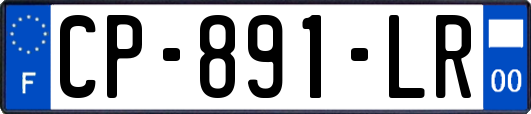 CP-891-LR