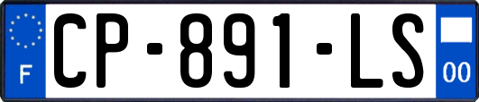 CP-891-LS