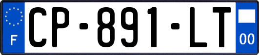 CP-891-LT