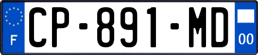 CP-891-MD