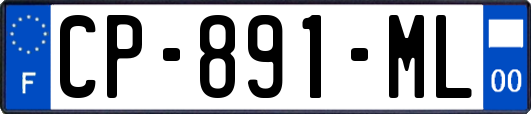 CP-891-ML