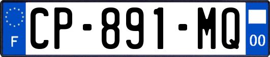 CP-891-MQ