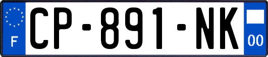 CP-891-NK