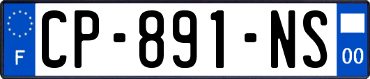 CP-891-NS