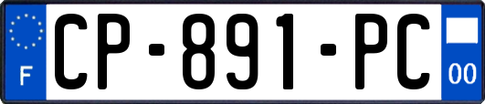 CP-891-PC