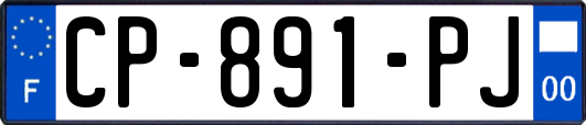 CP-891-PJ