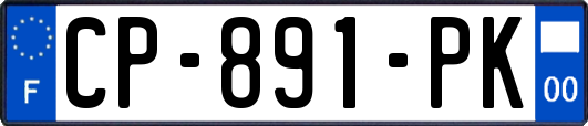 CP-891-PK