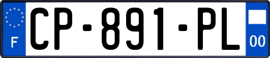 CP-891-PL