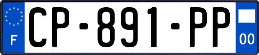 CP-891-PP