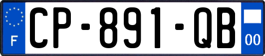 CP-891-QB