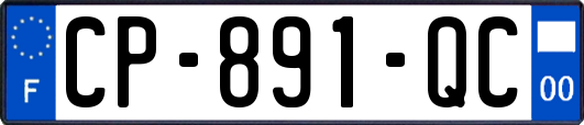 CP-891-QC