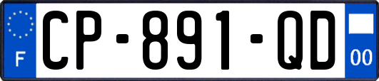 CP-891-QD