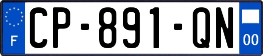 CP-891-QN