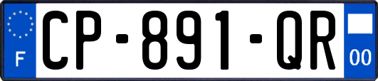 CP-891-QR