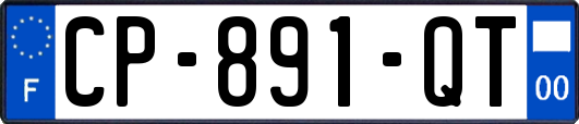 CP-891-QT