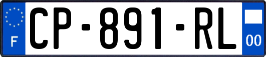 CP-891-RL