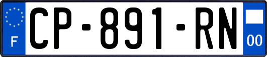 CP-891-RN