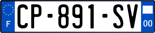 CP-891-SV