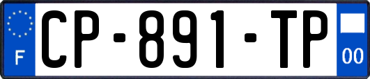 CP-891-TP