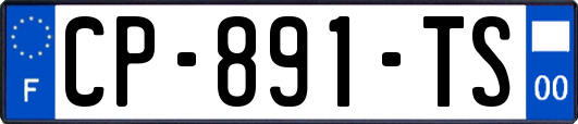 CP-891-TS