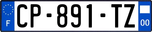 CP-891-TZ