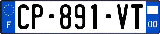 CP-891-VT