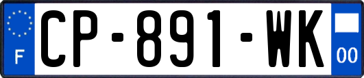 CP-891-WK