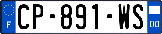 CP-891-WS