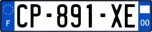 CP-891-XE