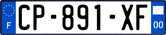 CP-891-XF