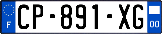 CP-891-XG