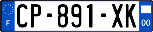 CP-891-XK