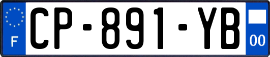 CP-891-YB