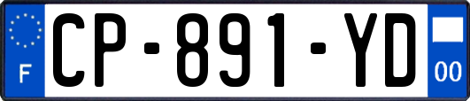 CP-891-YD