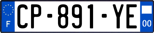 CP-891-YE