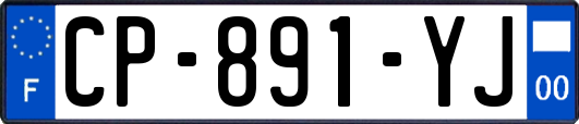 CP-891-YJ