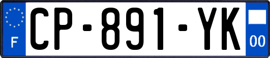 CP-891-YK