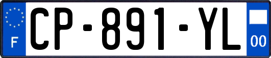 CP-891-YL