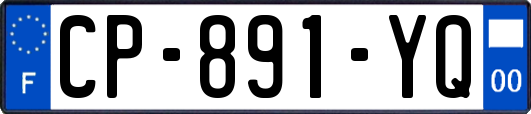 CP-891-YQ