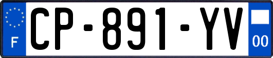 CP-891-YV