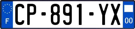 CP-891-YX