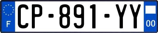 CP-891-YY