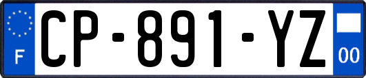 CP-891-YZ