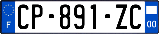 CP-891-ZC