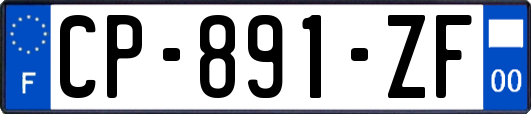 CP-891-ZF