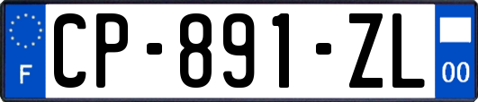 CP-891-ZL