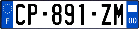 CP-891-ZM