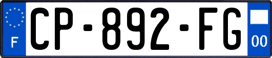 CP-892-FG