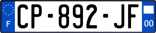 CP-892-JF