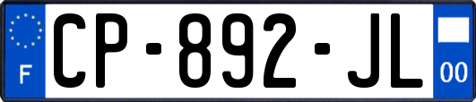 CP-892-JL